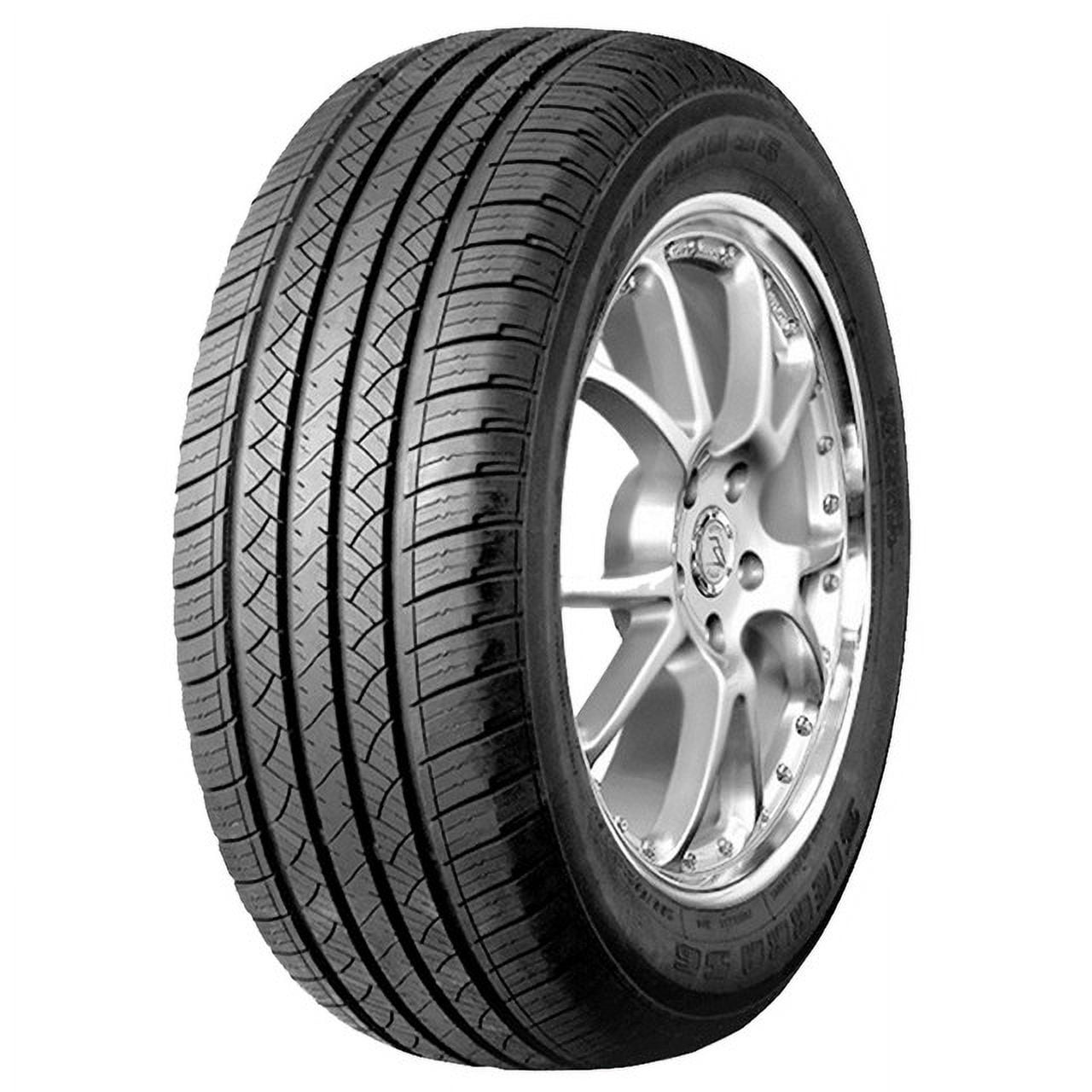 Llanta 235/60r18 Maxtrek Sierra S6 103h