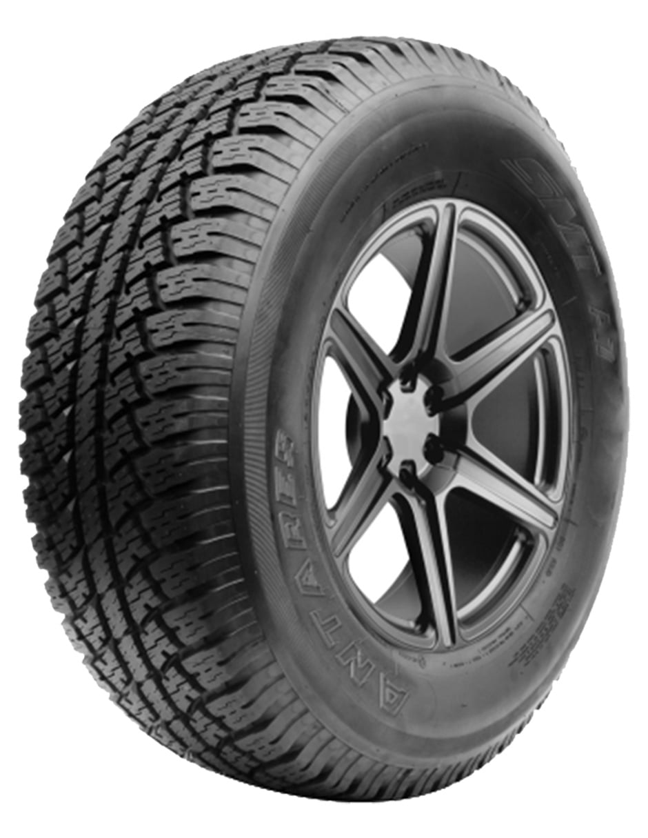 Llanta 215/75r15 Antares Smt A7 100/97s