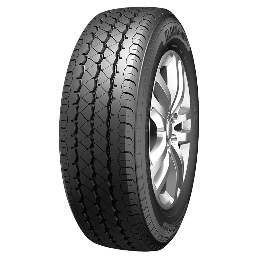 Llanta 225/70r15 C Blackhawk Hiscend-h Hl03 112r