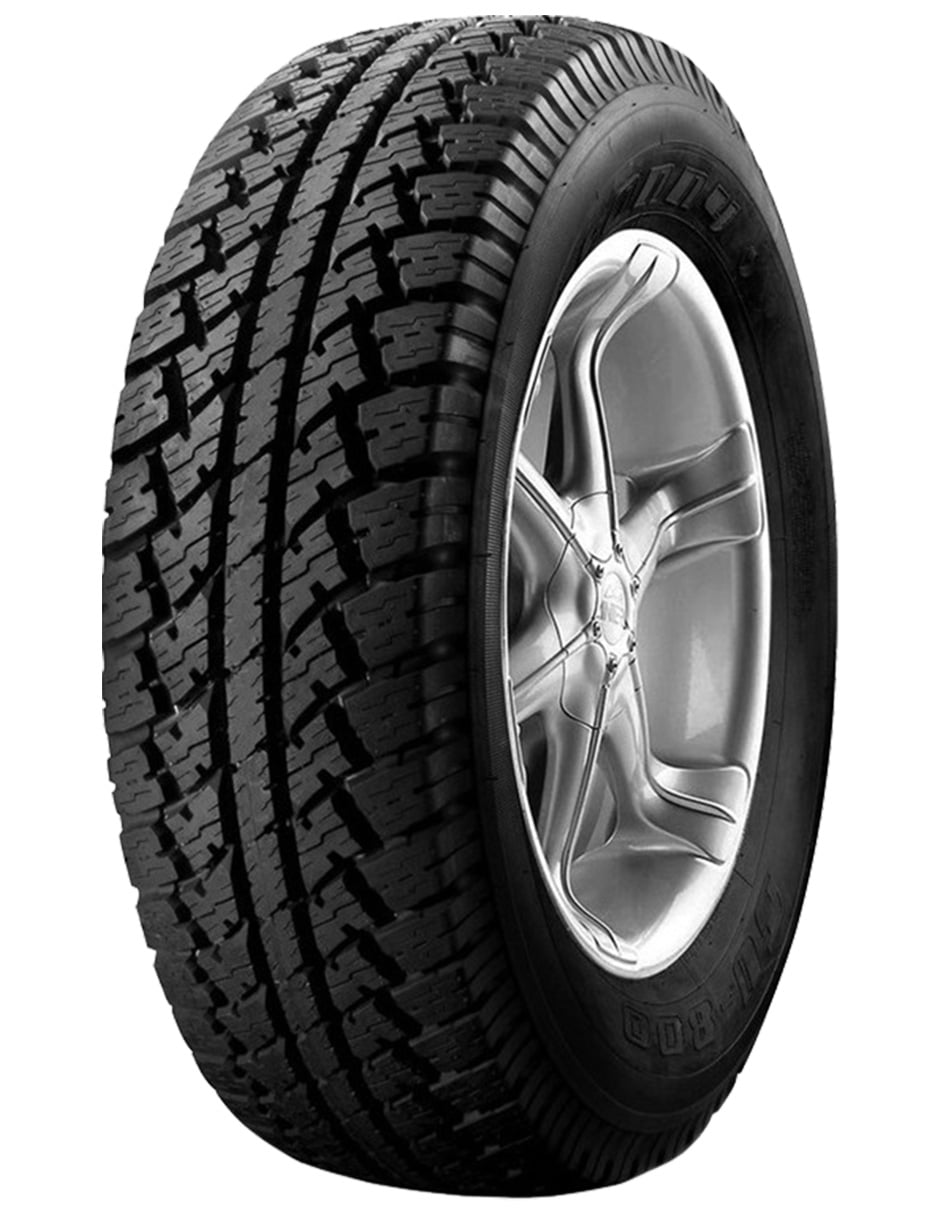 Llanta 255/70r16 Maxtrek Su-800 111s