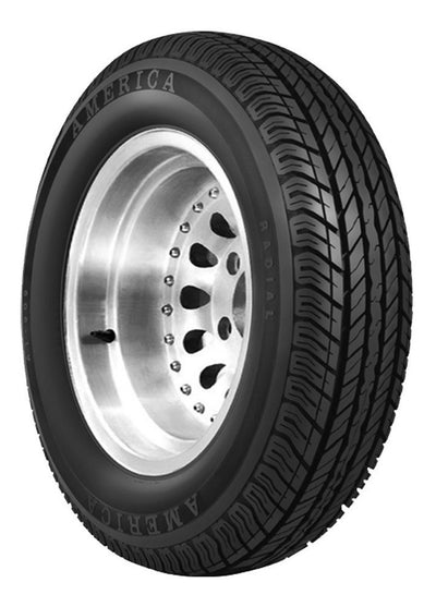 Llanta 175/70r13 Tornel America At-909 82s