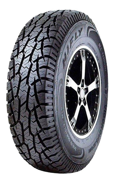 Llanta 275/65r18 Hifly Vigorous At606 116t