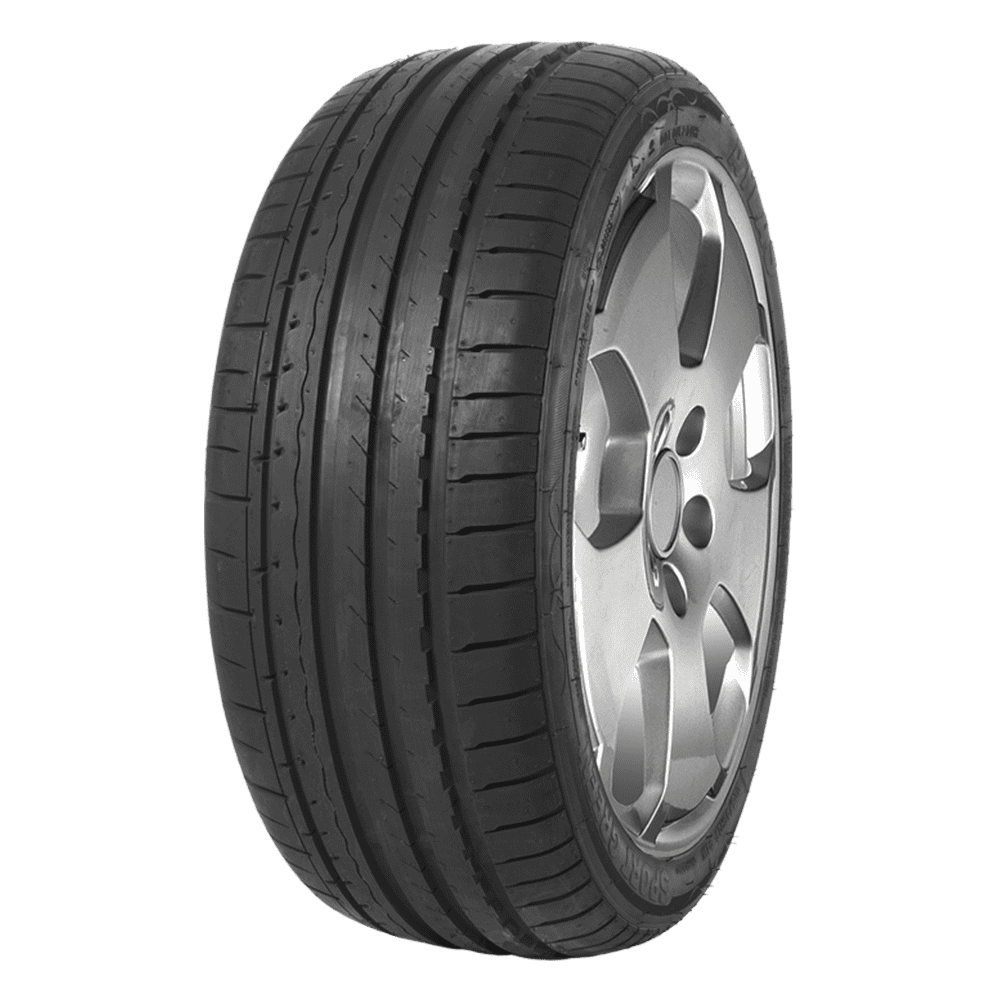 Llanta 195/45r16 Atlas Sport Green 84v