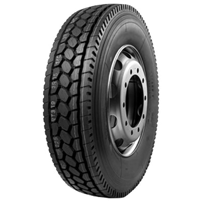 LLANTA 11R22.5 18C TURNPIKE GD267 RFID 146L TRACCION