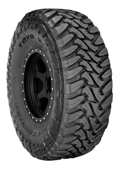 Llanta 285/75r16 Lt Toyo Open Country Mt 126p