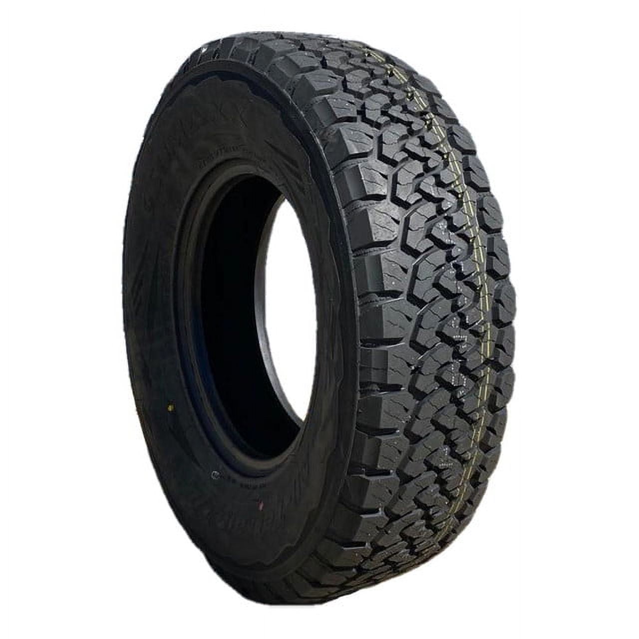 Llanta 235/75r15 P Sumaxx All Terrain T/a 109t