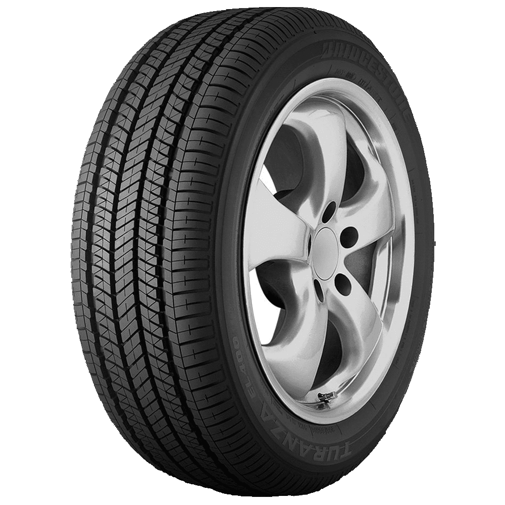 Llanta 215/65r16 Bridgestone Turanza El440 98h