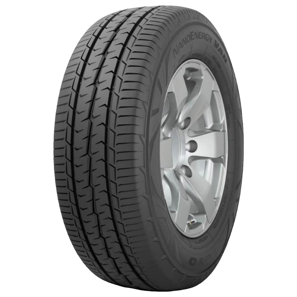 LLANTA TOYO Nano Energy Van 225/60R16 C 111T