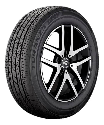 Llanta 215/65r16 Bridgestone Turanza El440 98h