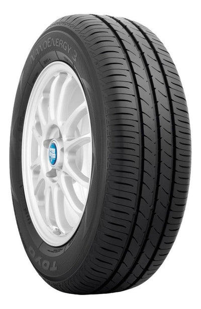 Llanta 175/70r14 Toyo Nanoenergy 3 88t