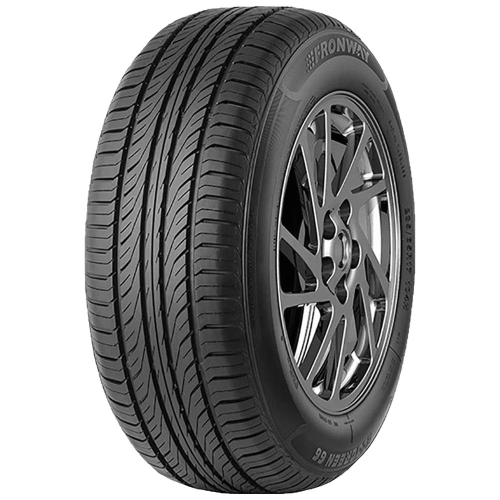 Llanta 185/70r13 Fronway Ecogreen 66 86t