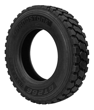 Llanta 11r22.5-16pr Grandstone Gt266 146/143m