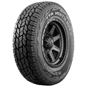 Llanta 285/65r18 Lt Cooper Evolution Att 122s