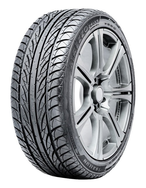 Llanta 205/40zr17 Xl Sailun Atrezzo Z4+as 84w