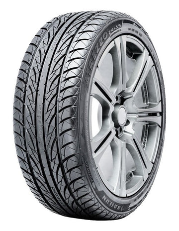 Llanta 205/40zr17 Xl Sailun Atrezzo Z4+as 84w