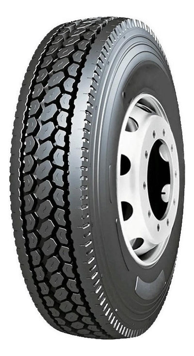 Llanta 295/75r22.5 Grandstone Gt238