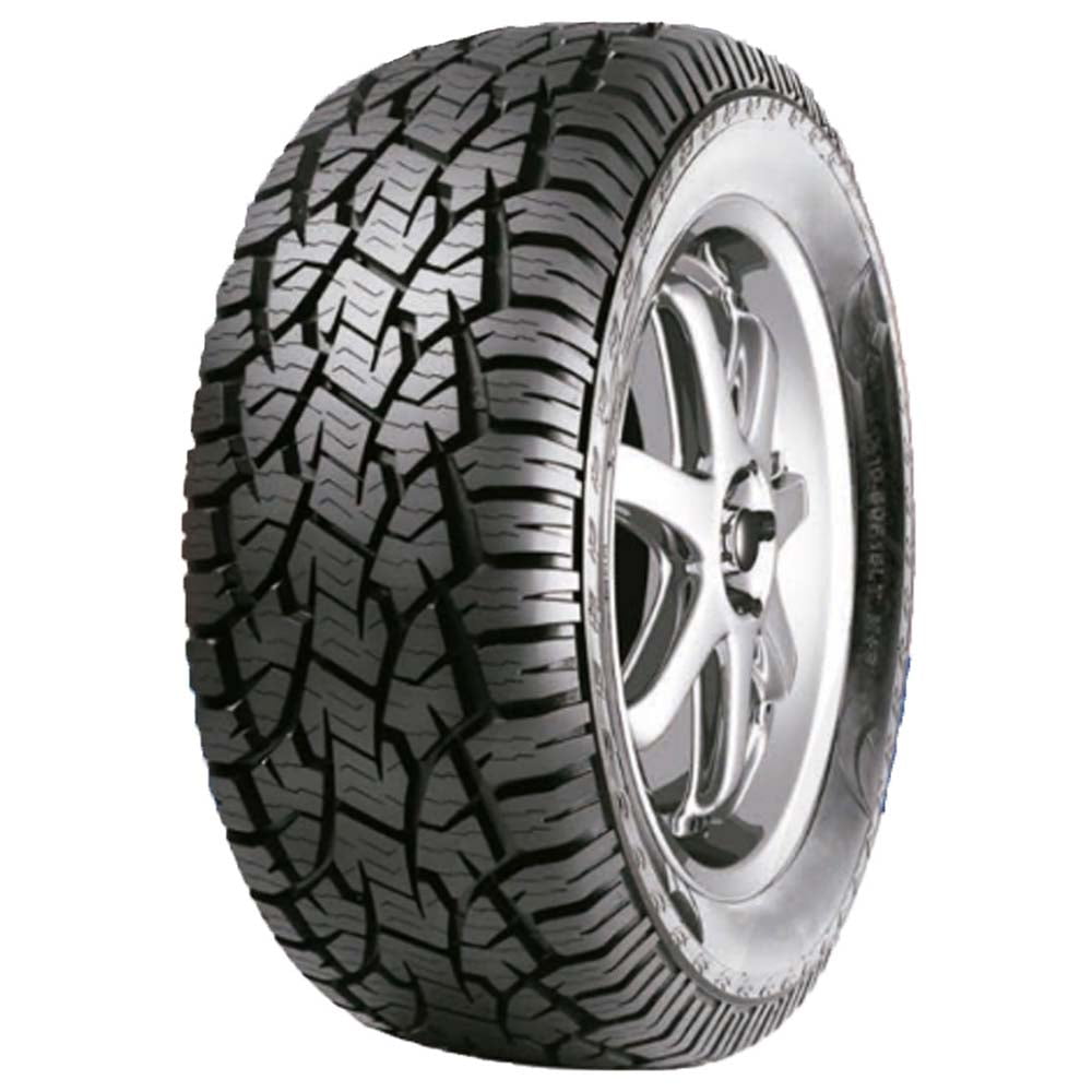 Llanta 245/75r16 Lt 10pr Agate Ag-at705 120s