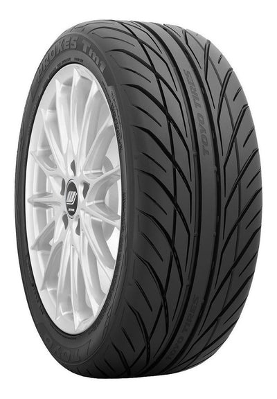 Llanta 205/50r15 Toyo Proxes Tm1 89v