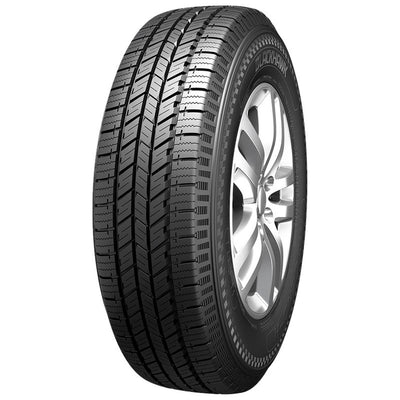LLANTA 215/85R16 LT BLACKHAWK HT01 112S