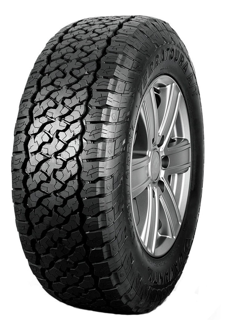 Llanta 285/75r16 Lt Davanti Terratoura A/t 116r