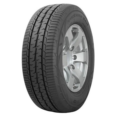 Llanta 225/60r16 Toyo Nano Energy Van Tl 111t
