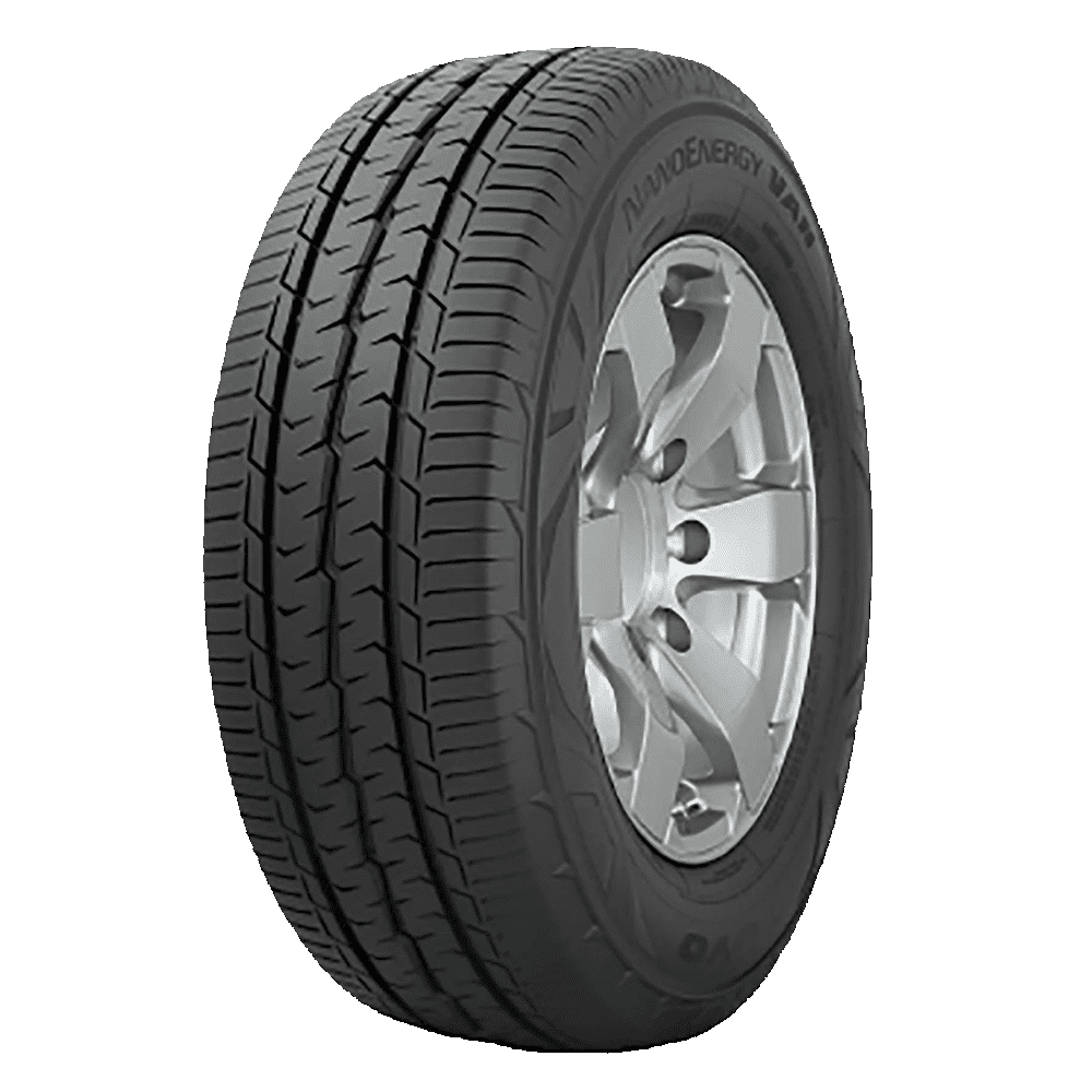 Llanta 225/75r16 Toyo Neva 121r