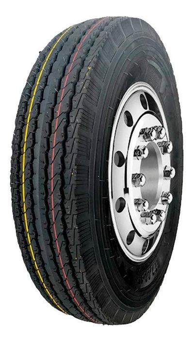 Llanta 7.50-16-12c Broadpeak Bpb200 157l