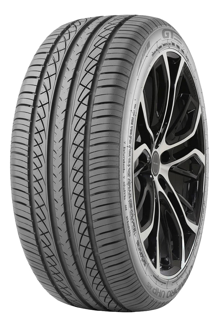 LLANTA 205/50ZR17 GT RADIAL CHAMPIRO UHP AS 93W