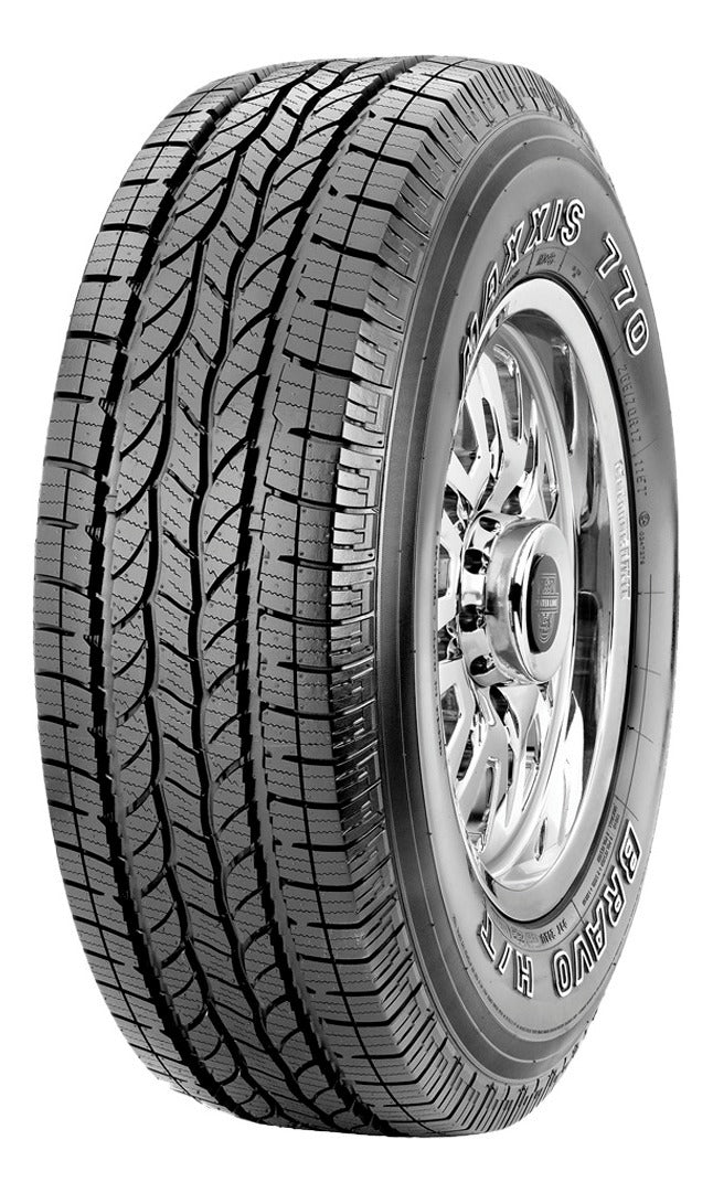 LLANTA 255/60R18 MAXXIS BRAVO HT-770 108H