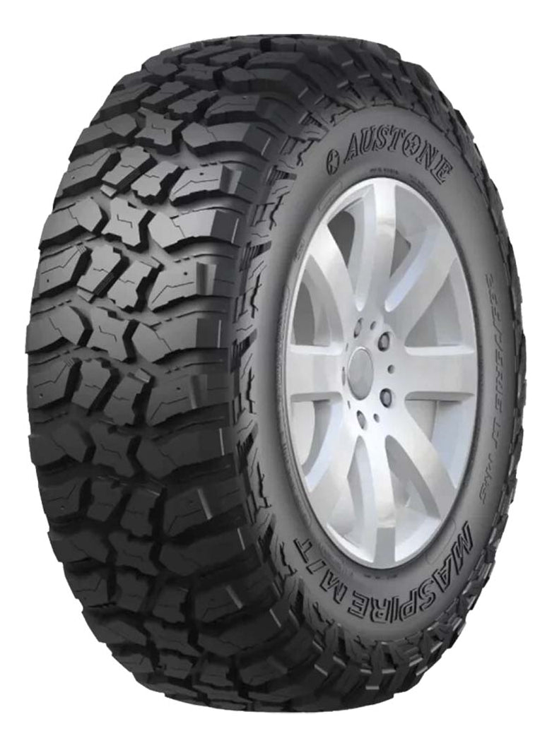 Llanta 35x12.5r20 Lt Austone Maspire M/t 121q