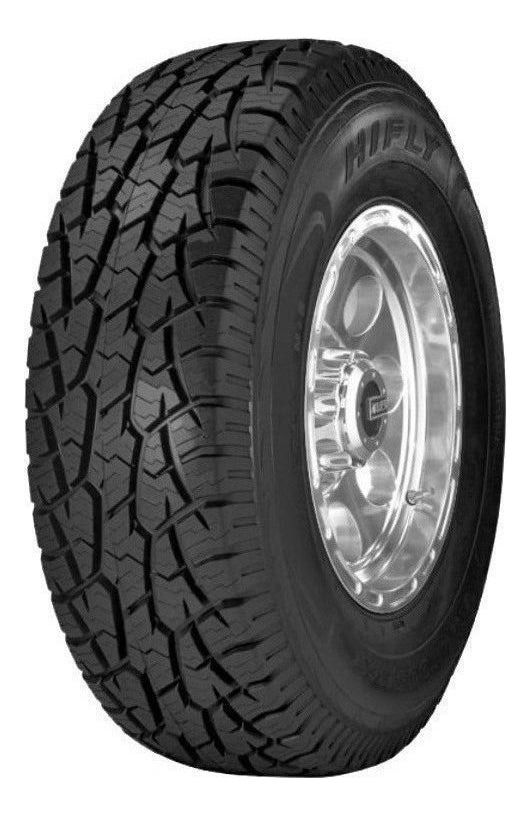 Llanta 265/75r16 Lt Hifly Vigorous At601 120r