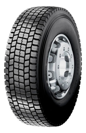 Llanta 305/75 R24.5 -18pr Doublestar Dsr08a 154/149k