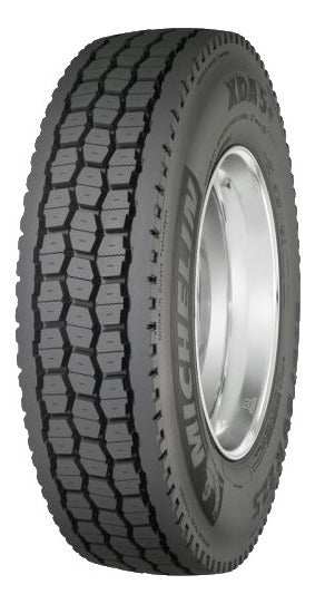 LLANTA 11R22.5 MICHELIN XDA5+ 144L
