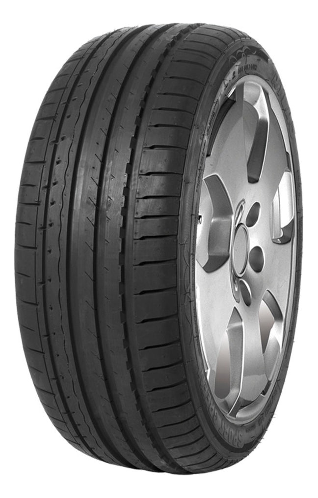 Llanta 215/40zr18 Xl Atlas Sport Green 89w