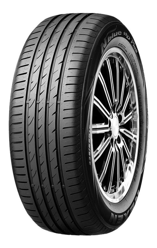 LLANTA 185/70R14 NEXEN NBLUE HD PLUS 80H