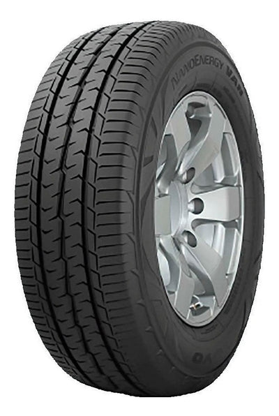 Llanta 205/65r16 C Toyo Neva 107/105t
