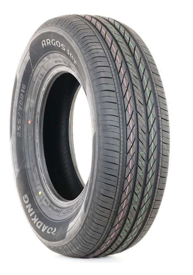 Llanta 225/60r17 Roadking Argos H/t 99h