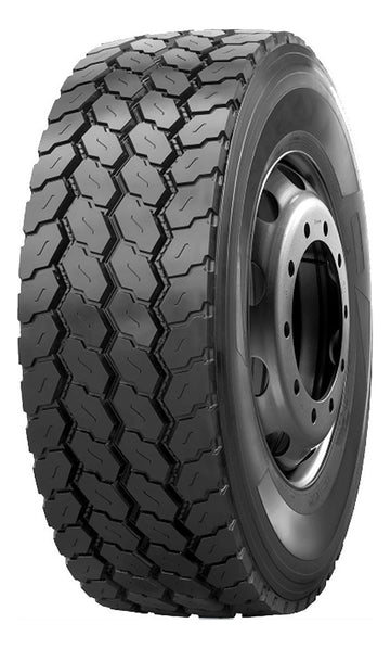 Llanta 385/65 R22.5 -20pr Landy Da806 164k