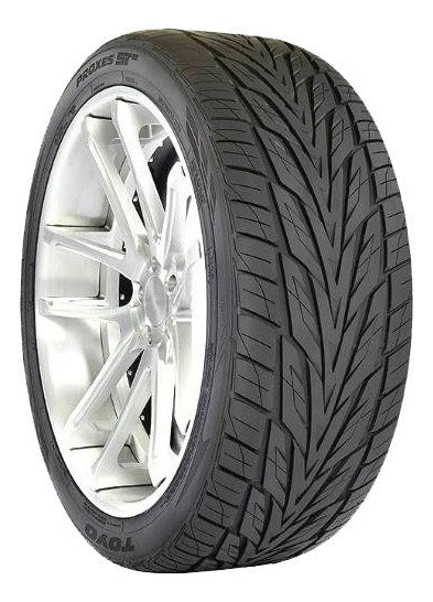 LLANTA 225/55R18 TOYO PROXES ST3 PXST3 102V