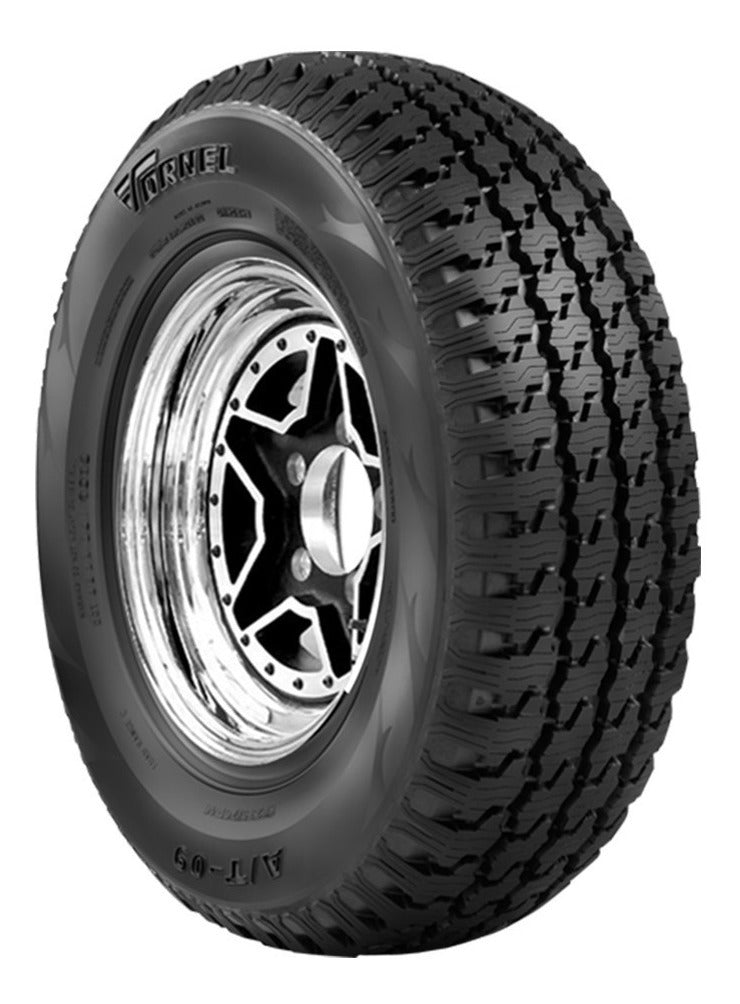 LLANTA 245/75R16 LT TORNEL A/T - 09 Q