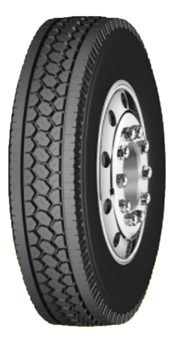 Llanta 11r24.5-16pr Turnpike D691+ 149/146l
