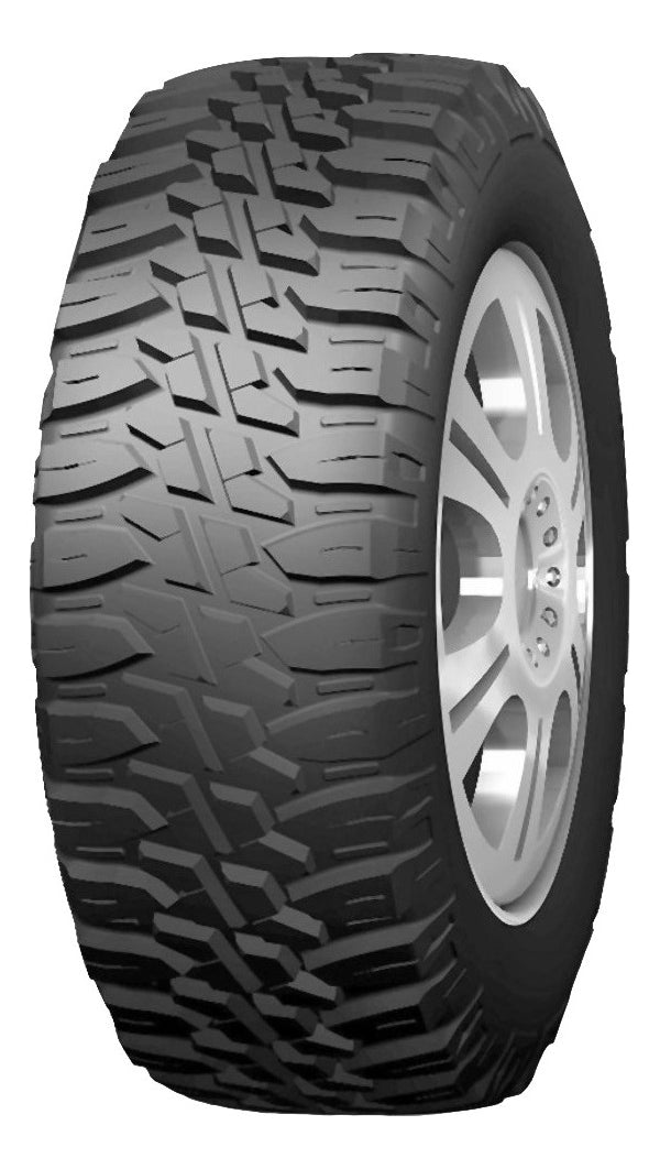 LLANTA 215/75R14 LT 8PR TOEE HD800 104Q