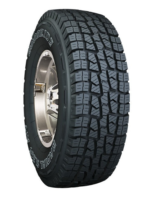 LLANTA 235/65R17 GOODRIDE SL369 104S