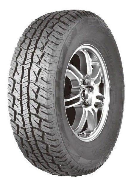 LLANTA 235/75R15 LT HILO X-TERRAIN XT1 101R