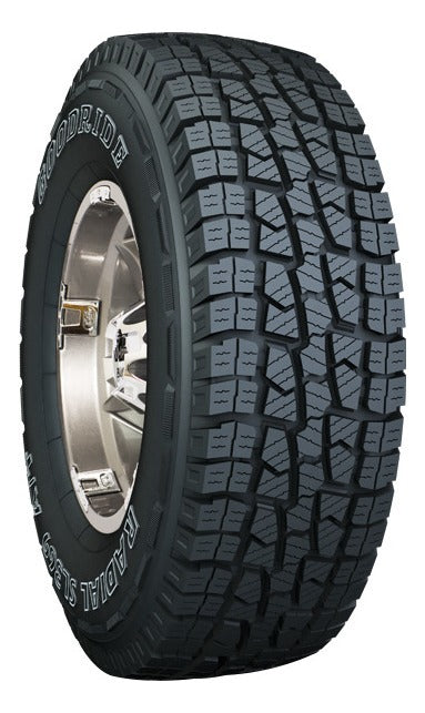 LLANTA 285/70R17 GOODRIDE SL369 121Q