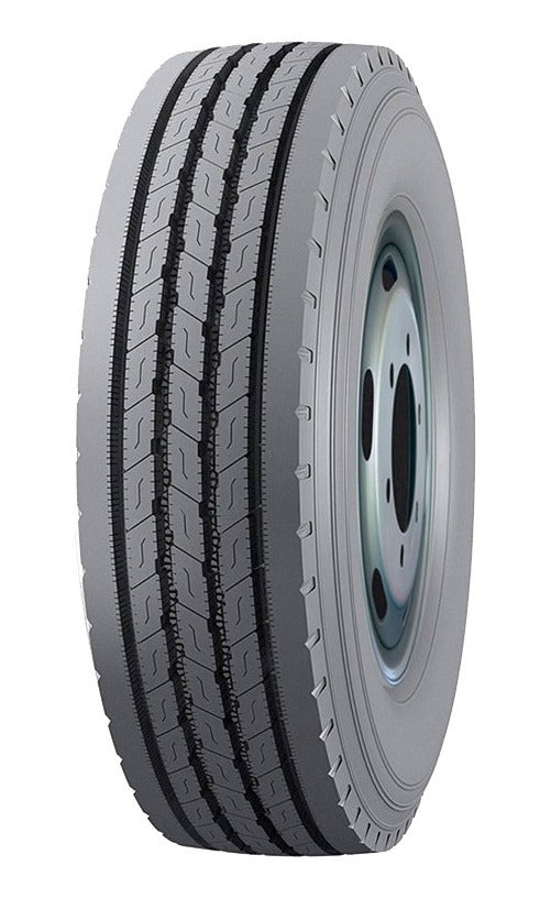 Llanta 245/70r19.5 Durun Yth4 135j