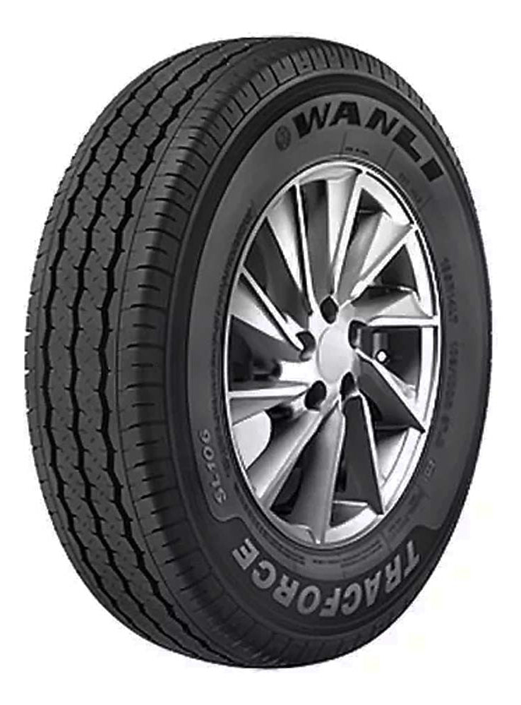 Llanta 195/75r16 C Wanli Sl-106 105t