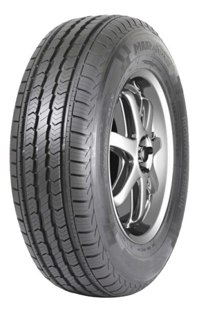 Llanta 235/60r16 Mirage Mr-ht172 100h