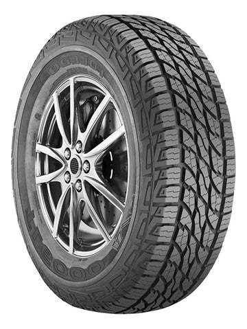 LLANTA LT265/75 R16 123/120S TOLEDO TL 6000