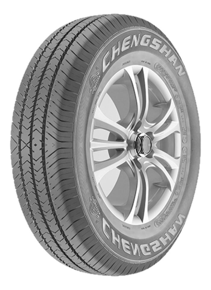 Llanta 225/70r15 Chengshan Csr71 112r